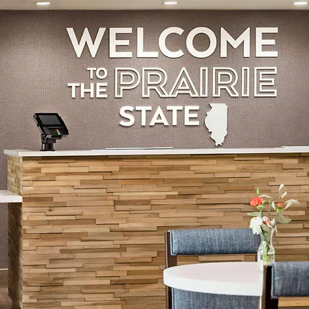 Hampton Inn Chicago-O\'Hare International Airport