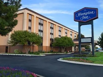 Hampton Chicago-o'hare International Airport Hotel