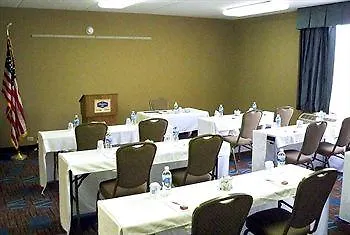 Hampton Chicago-o'hare International Airport Hotel Schiller Park
