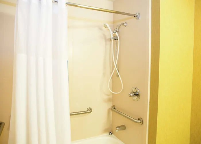 Hampton Chicago-o'hare International Airport Hotel