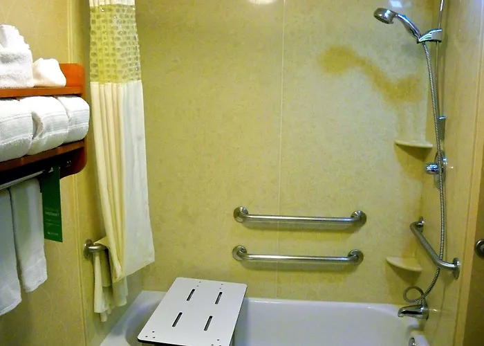 Hotel Hampton Chicago-o'hare International Airport 3*