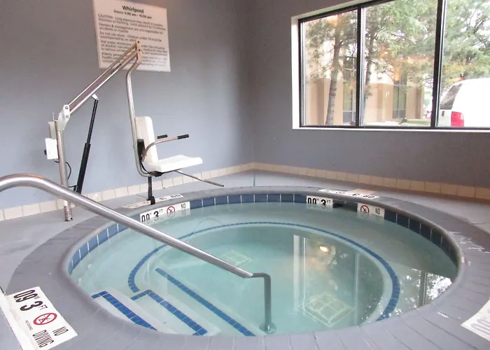 Hampton Chicago-o'hare International Airport Hotel 3*