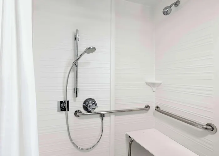 Hampton Chicago-o'hare International Airport Hotel
