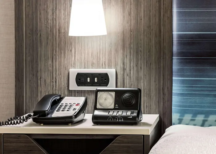 Hampton Chicago-o'hare International Airport Hotel Schiller Park