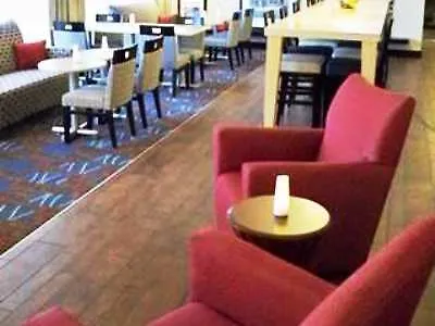 Hampton Chicago-o'hare International Airport Hotel Schiller Park