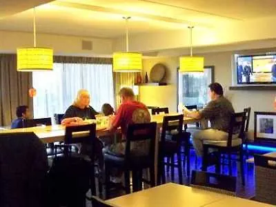 Hampton Chicago-o'hare International Airport 3* Schiller Park