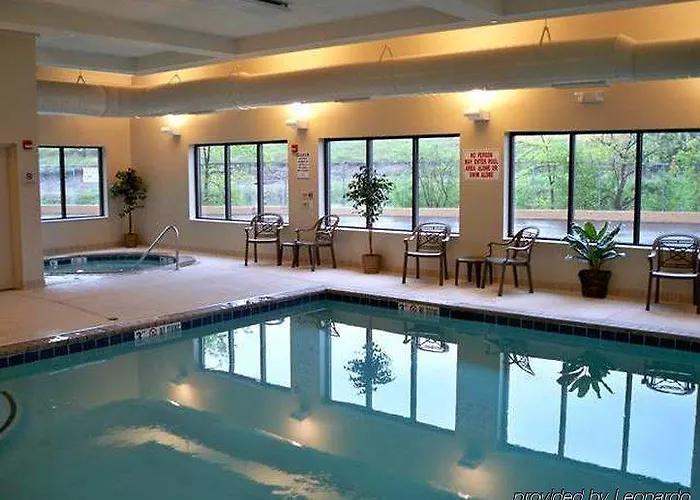Hampton Chicago-o'hare International Airport Hotel