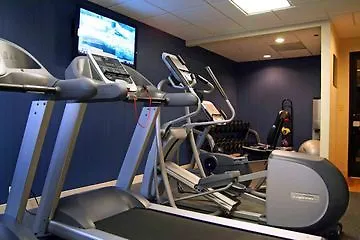 Hampton Chicago-o'hare International Airport Hotel 3*