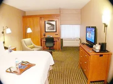 Hampton Chicago-o'hare International Airport Hotel Schiller Park