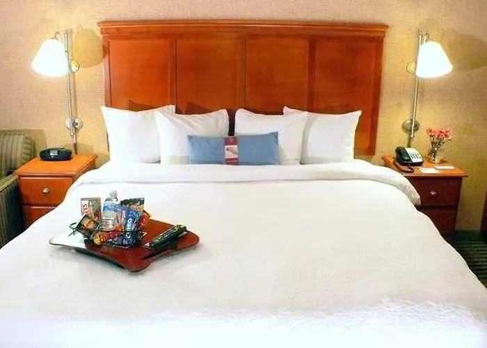 Hampton Chicago-o'hare International Airport Hotel