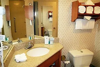 Hotel Hampton Chicago-o'hare International Airport 3*